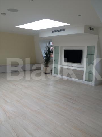 			OVER 1880 SQUARE FEET, 3 Bedroom, 1 bath, 1 reception Penthouse			 Castlebar Road, Ealing